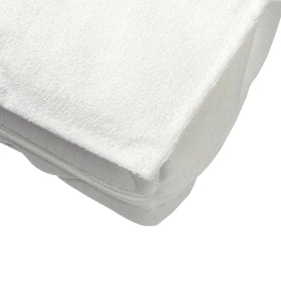 Afbeelding van Lorelli Matrasbeschermer Ledikant 60x120 Waterproof