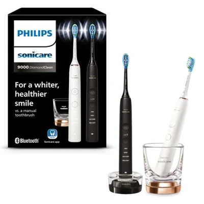 Image de Philips Sonicare DiamondClean 9000 HX9914/57