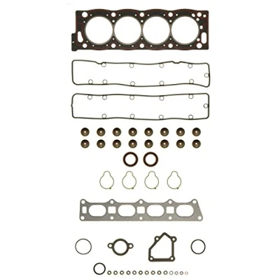 Afbeelding van Ajusa Cilinderkop pakking set/kopset 52209100