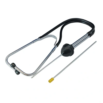 Afbeelding van Silverline Mechanica stethoscoop 320 mm