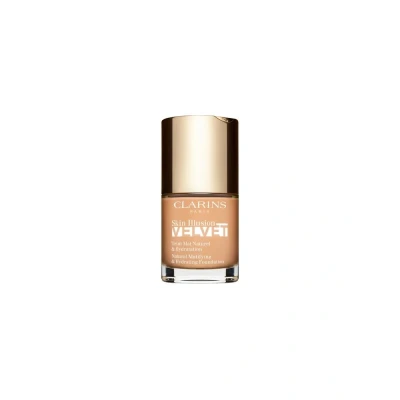 Afbeelding van Clarins Skin Illusion Velvet Foundation 107C Beige OP=OP