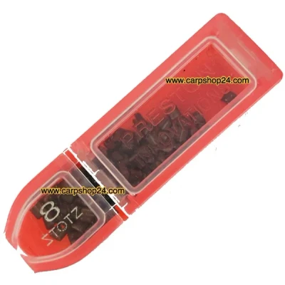 Afbeelding van Preston Stotz Top Up Refill Maat : 8