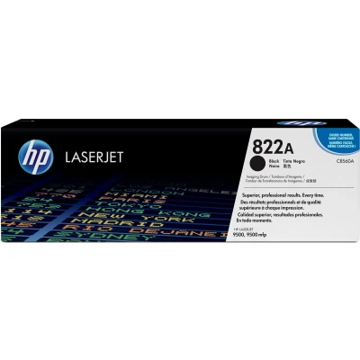 Afbeelding van HP 822A (C8560A) Drum Zwart