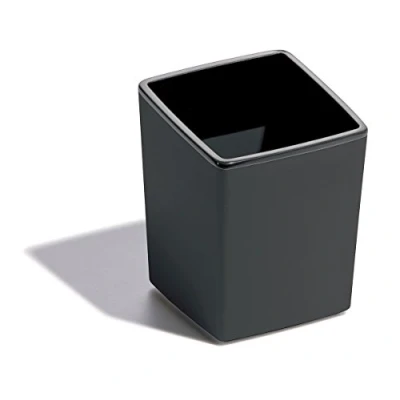 Afbeelding van Durable VARICOLOR pen CUP &amp; potloodhouder Houtskool