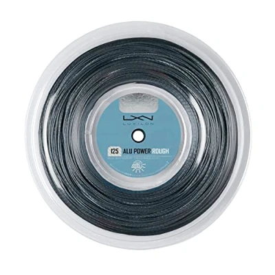 Afbeelding van Luxilon Tennissnaar Eco Rough Op Rol 200 m
