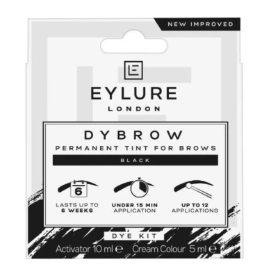 Afbeelding van Eylure Crème Dybrow Permanent Tint Kit For Brows