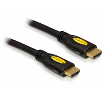 Afbeelding van Delock HDMI kabel 2 meter