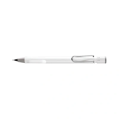 Afbeelding van LAMY Safari White PLC 0,5