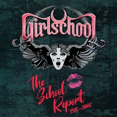 Image de The School Report 1978 2008 Coffret