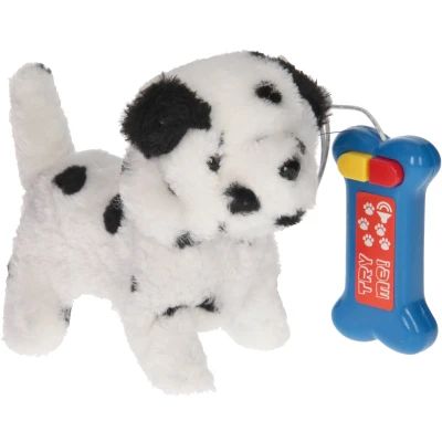 Afbeelding van Johntoy Wandelende Puppy
