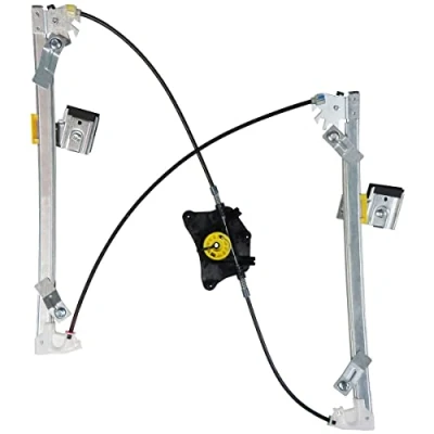 Afbeelding van Valeo Raammechanisme 851392