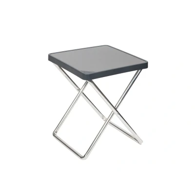 Afbeelding van Crespo Oplegblad M 201 Antraciet Kleur 09