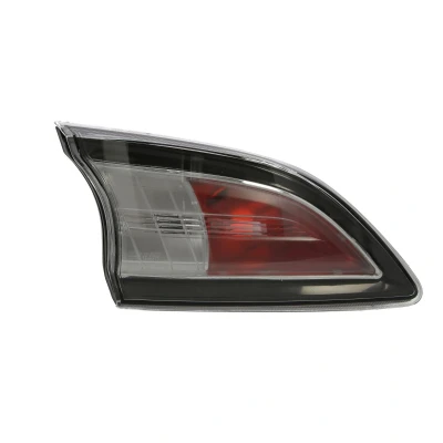 Afbeelding van TYC 17 0270 01 2 Mistachterlamp Links Zonder lamphouder