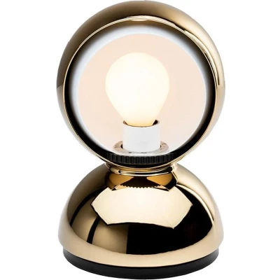 Afbeelding van Artemide Eclisse PVD tafellamp messing