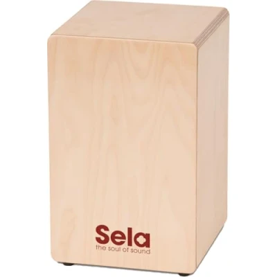Afbeelding van Sela Primera Cajon SE 117