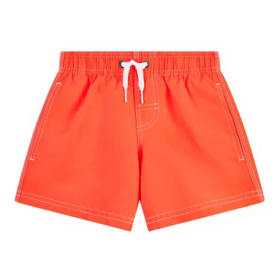 Afbeelding van B504BDTA100 Zwembroek Junior Fluo Orange 470 164 Oranje