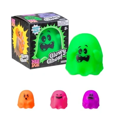 Afbeelding van Schylling Needoh Groovy Ghosts (12).