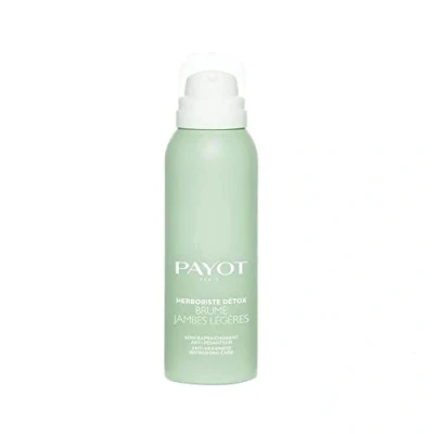 Afbeelding van Payot Herboriste Detox Brume Jambes Legeres