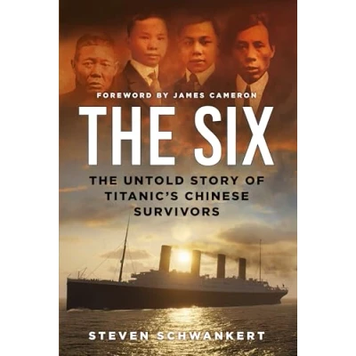 Afbeelding van The Six