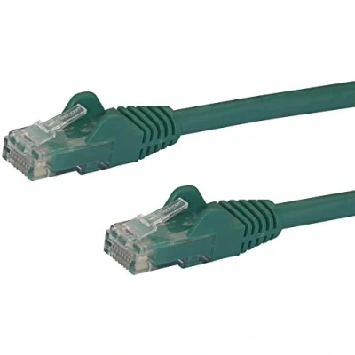 Afbeelding van Stevige UTP netwerkkabel categorie 6 Startech N6PATC1MGN 1 m