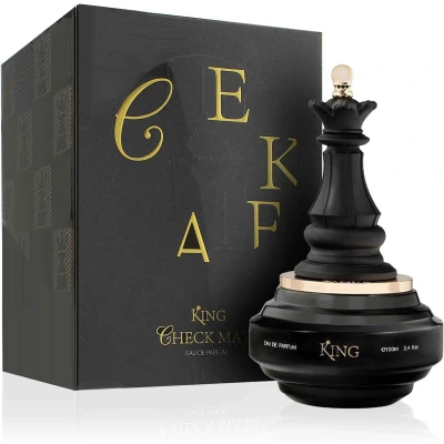 Afbeelding van Armaf Check Mate King Eau de Parfum 100 ml