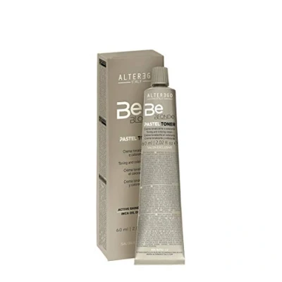 Afbeelding van alter ego be blonde pastel toner Dusty Copper