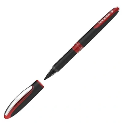 Afbeelding van Schneider rollerball One Sign 1,0mm rood S 183602
