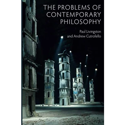 Afbeelding van Problems Of Contemporary Philosophy