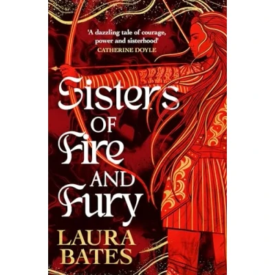 Afbeelding van Sisters of Sword and Shadow Fire Fury
