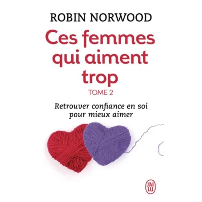 Image de Ces femmes qui aiment trop