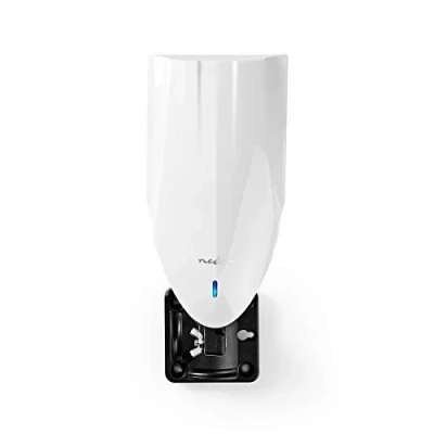 Image de Antenne HDTV active Nedis ANOR5002BK700 Noir / Blanc