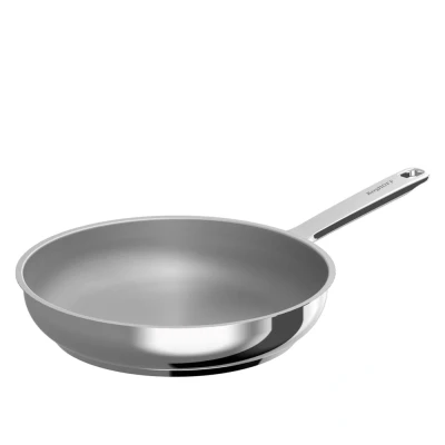 Afbeelding van DiNA Braadpan Helix Ø 28cm Metaal PFAS vrij