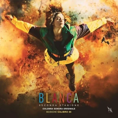 Afbeelding van Blanca 2