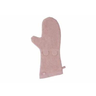 Afbeelding van Jollein Washand Badstof Wild Rose