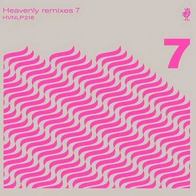 Afbeelding van V/A Heavenly Remixes Volume 7 (2 LPs)