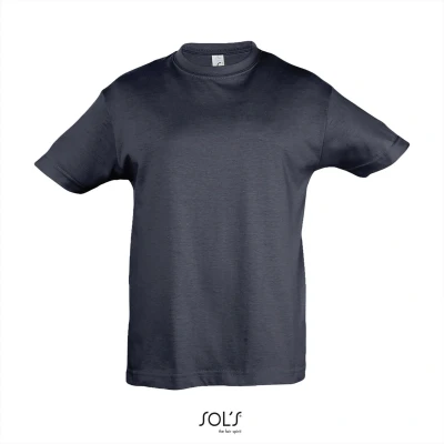 Afbeelding van SOL&#039;S Kids&#039; Regent 150 L150K Navy 130/140