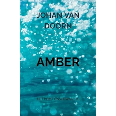 Afbeelding van Amber
