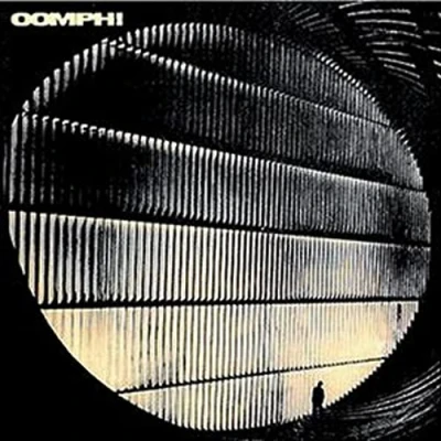 Afbeelding van Oomph! (CD)