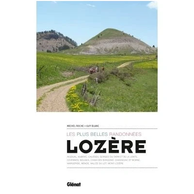 Afbeelding van Lozere les plus belles randonnees