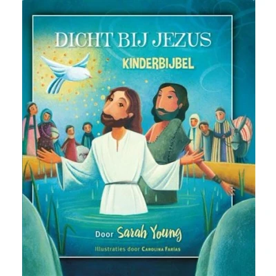 Image de Dicht bij Jezus