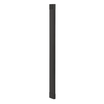 Afbeelding van Vogel&#039;s Cabelgoot 94cm Black