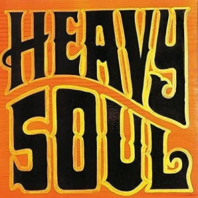 Afbeelding van Paul Weller Heavy Soul (LP)