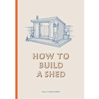 Afbeelding van How to Build a Shed