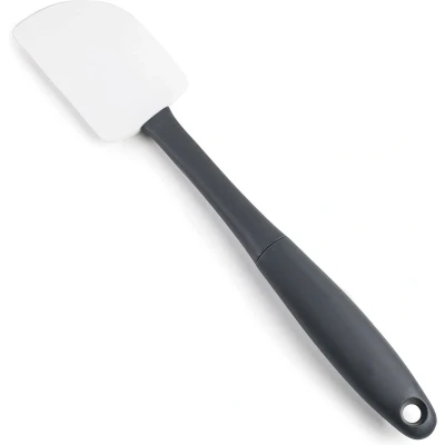 Afbeelding van Lacor Pannenlikker 30cm Grijs/Wit