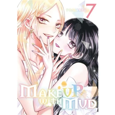 Image de Make up with mud Tome 07