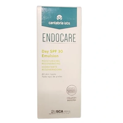 Afbeelding van Gezichtscrème Endocare Essential Day 40 ml