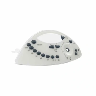 Afbeelding van Voorpaneel met knoppen voor Thermomix TM31 aanpasbaar