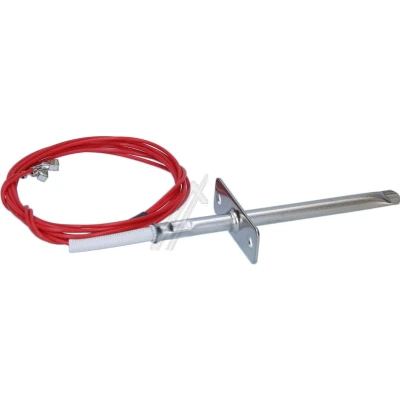 Afbeelding van Capteur de température Whirlpool Indesit 480121101179 C00311498 sonde oventemperatuur