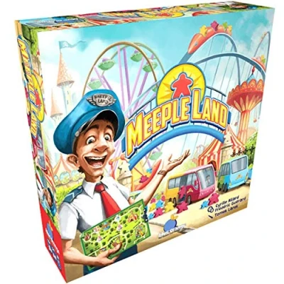 Image de MEEPLE LAND