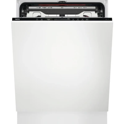 Afbeelding van AEG FSE75768P 7000 Serie GlassCare inbouwvaatwasser